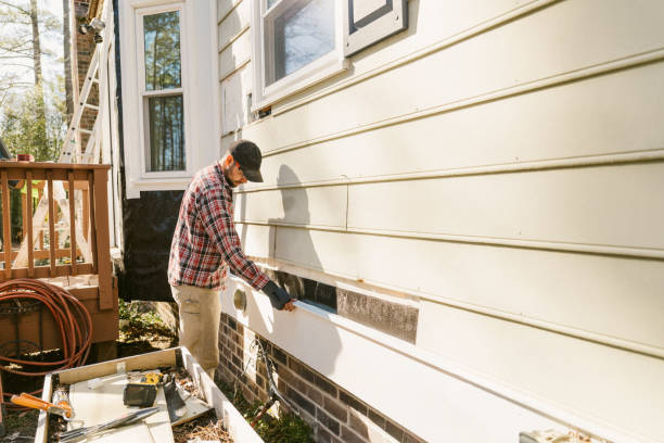 Top rated local Emergency Siding Repair specialists in Holloway, OH